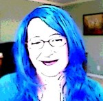 Picture of blog author, Mollificence